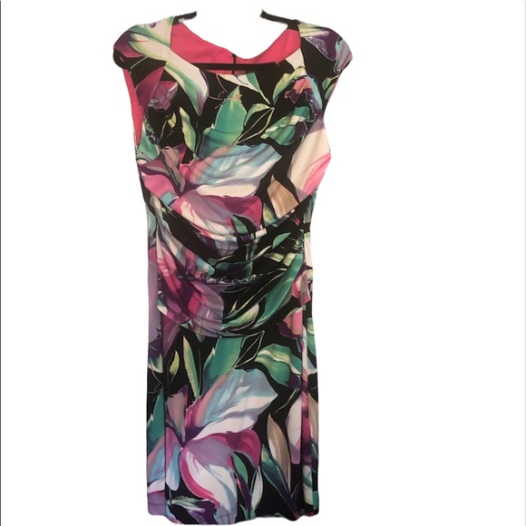 connected apparel Dresses & Skirts - Spring time dress size 12